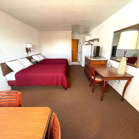 Cardinal Motel North Wildwood Ngoại thất bức ảnh
