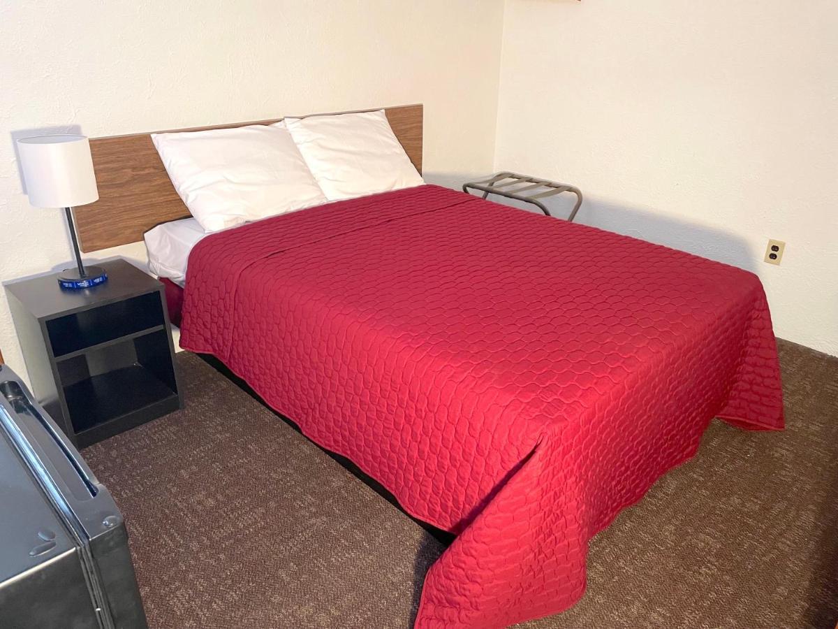 Cardinal Motel North Wildwood Ngoại thất bức ảnh
