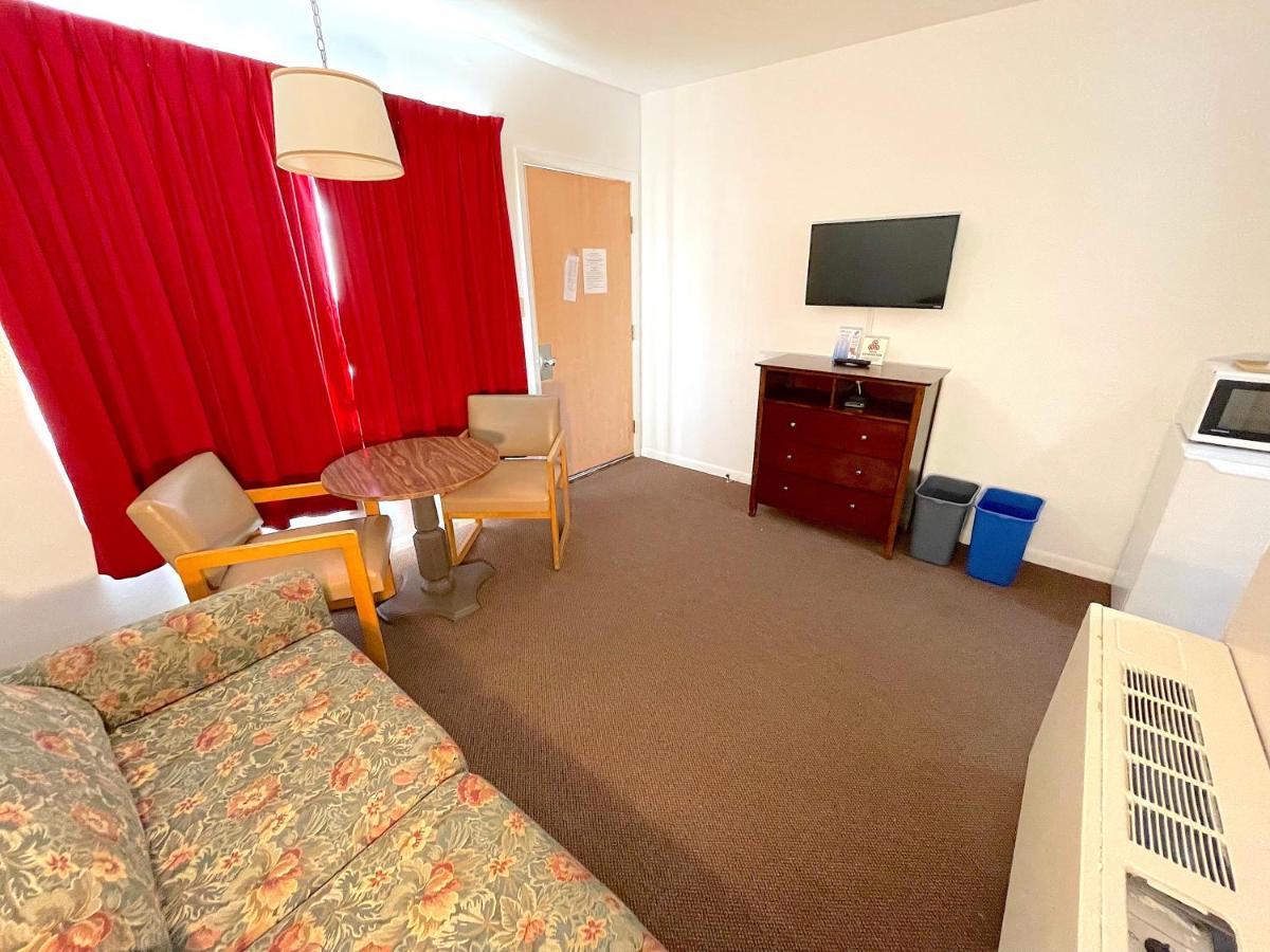 Cardinal Motel North Wildwood Ngoại thất bức ảnh